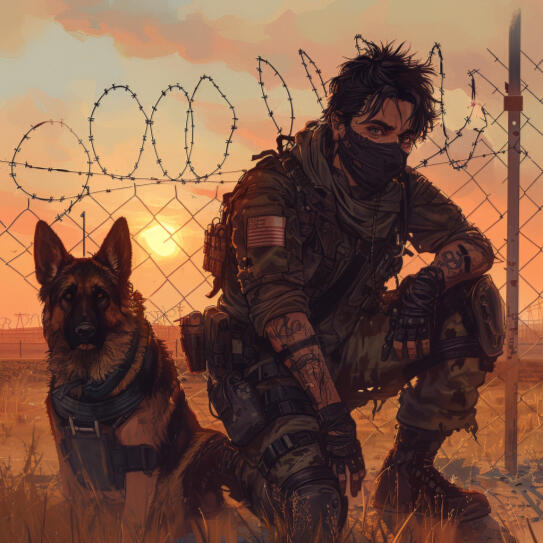 bandog bandog